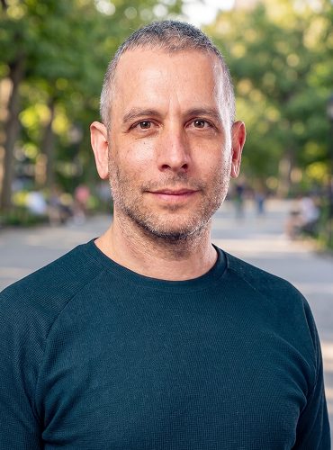 איתי צחר