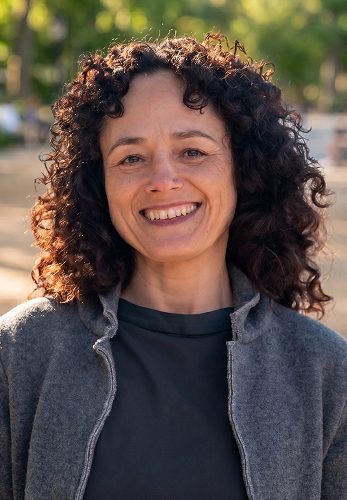 ד"ר טלי יריב משעל