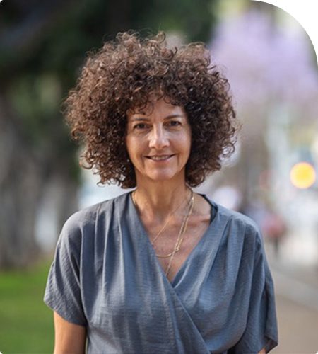 עינת ארוך